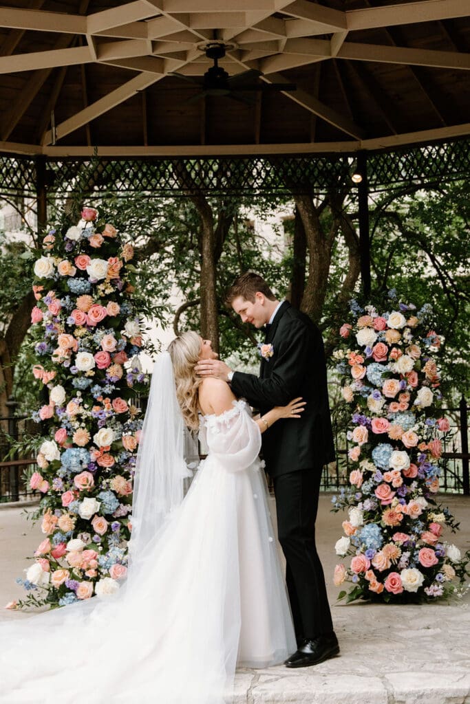 ceremony design for 2026 wedding planning trends